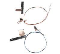 YUKERMARB Câble D'antenne Interne pour Ordinateur Portable, pour L480 L490