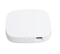YUKERMARB, Centre de Contrôle Compatible avec Assistant Télécommande pour Maison Intelligente avec 50 Appareils (WHITE)