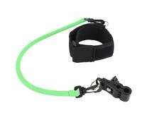 YUKERMARB Entraîneur de Swing, Ceinture d'entraînement de Swing en Caoutchouc, Aide à la Correction de Posture avec Corde élastique, Stabilise Le Mouvement de la Taille et Améliore la Cohérence du