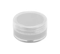 YUKERMARB Gel Nettoyant pour Stylet de Platine, sans électricité Statique, Nettoyage à Sec, Mélange Gris, Accessoire de Lecteur de Disque HiFi, pour Aiguilles de Platine