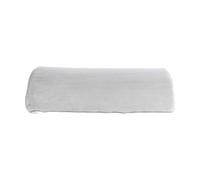 YUKERMARB Oreiller Demi-Lune en Mousse à Mémoire de Forme, Repose-Cylindre, Rebond élevé Ergonomique, Offre Un équilibre, utilisé pour la Taille/Le Cou/Le Pied