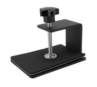 YUKERMARB SIM Racing Shifter, Support de Bureau Universel, Pince de Montage de Bureau avec Dégagement Rapide pour Levier de Vitesse G Driving Force TH8A, Frein à Main USB