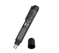 YUKERMARB Stylo Testeur de Liquide de Frein avec Corps en Nylon, Analyseur d'humidité Liquide Facile à Utiliser pour Liquides de Frein DOT3 DOT4 DOT5.1, Parfait pour la Réparation et l'entretien