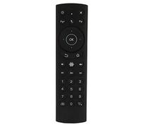 YUKERMARB Télécommande Vocale Bluetooth, Gyroscope, Apprentissage (G20SPRO)
