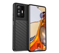 YukeTop Housse étui pour Realme Narzo 20 Coque, TPU Souple, Anti-Chute, Antichoc, Étui Cover pour Realme Narzo 20.(Noir)