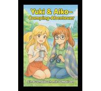 Yuki & Aiko - Camping-Abenteuer