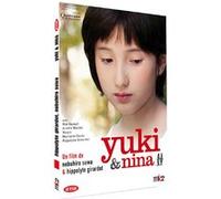 Yuki et Nina E