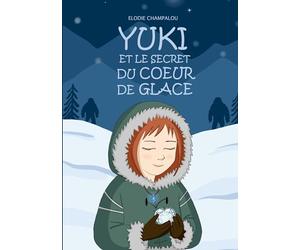 YUKI ET SECRET DU COEUR DE GLACE