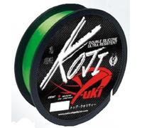 Yuki Fils Fil Koji 0.26 1000MT - 1000, 16.70, 36.81, 0.35