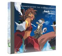 Yuki Kajiura - Bande Originale Hack//Sign