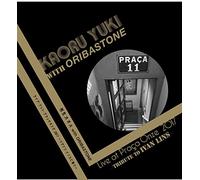 YUKI KAORU WITH ORIB - Live At Praca Onze 2017 Ivan I Sasagu