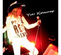 Yuki Katsuragi - Premium Best Yuki Katsuragi [R [Import]