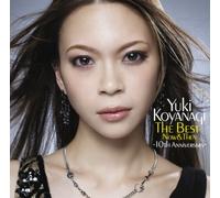 Yuki Koyanagi - Best Now & Then, The [Import]