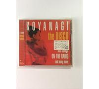 Yuki Koyanagi - Koyanagi The Disco [Import]