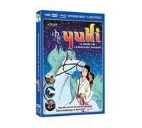 YUKI, LE SECRET DE LA MONTAGNE [Blu-ray]