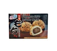 Yuki & Love Mochi au sésame style japonais - 210 g