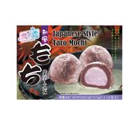 Yuki & Love Mochi style japonais à l’igname violette - 210 g
