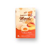 Yuki & Love Mochis saveur mangue - 128 g