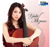 Yuki Mizuno - Yuki Mizuno - Mendelssohn: Cello Sonata No. 2 / Elgar: Salut D'amour [Japan CD] OVCL-475
