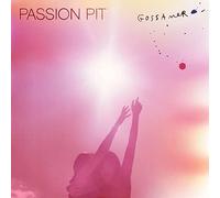 Yuki Numata - Gossamer