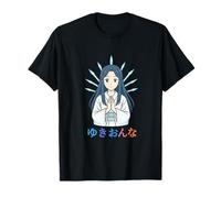 Yuki-Onna La Femme des neiges T-Shirt