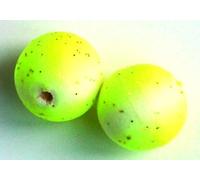 YUKI Perles FLOTTANTES Rondes 01 13mm