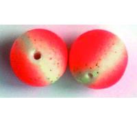 YUKI Perles FLOTTANTES Rondes 04 13mm