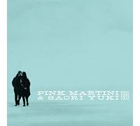 YUKI,SAORI - 1969 (Import) [Vinyl LP]