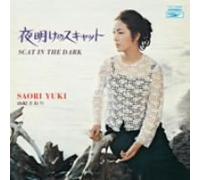 Yuki, Saori - Yoake No Scat (Mini LP Sleeve) [Import]