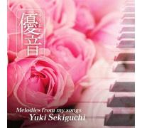 YUKI SEKIGUCHI - Melodies from My Songs [Import allemand]