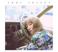 YUKI - Traumerei