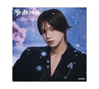 Yukiakari (K / Member Solo) CD