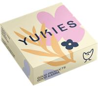 YUKIES Gift Box - 1 kit