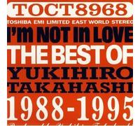 Yukihiro Takahashi - I'm Not in Love [Import]