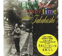 Yukihiro Takahashi - Lifetime Happy Time [Shm-CD]