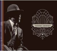 Yukihiro Takahashi – Live2018 Saravah Saravah! – Import japonais