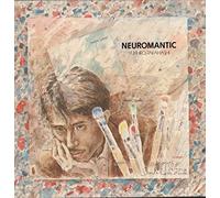 Yukihiro Takahashi - Neuromantic - Alfa Records, Inc - ALF 85393