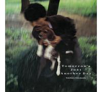 Yukihiro Takahashi/Tomorrows Just Another Day MHJL205 New LP NEUF