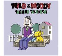 Yukihiro Takahashi - Wild & Moody [Vinyl Lp]