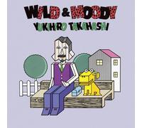 Yukihiro Takahashi - Wild & Moody [Vinyl Lp]