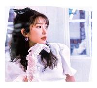 YUKIKA [TIME LAPSE] City Pop Remake Album K-POP SEALED