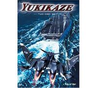 Yukikaze 2 [Import USA Zone 1]
