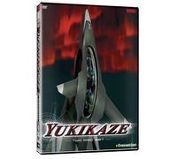 Yukikaze 3 [Import USA Zone 1]