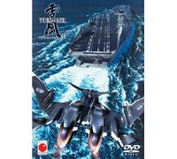 Yukikaze Vol. 3 - Episode 4-5