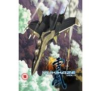 Yukikaze - Yukikaze Vol. 1 [Import anglais]