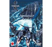 Yukikaze - Yukikaze Vol. 3 [Import]