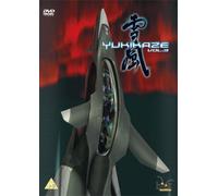 Yukikaze - Yukikaze - Vol. 3 [Import anglais]