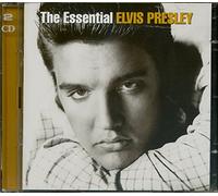 Yukiko Kamei – The Essential Elvis Presley – Sony Music