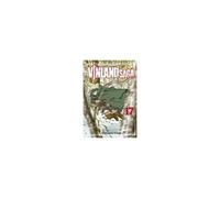 Yukimura, M: Vinland 17