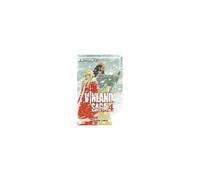 Yukimura, M: Vinland 4